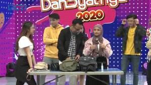 Apakah Isi Dari Tas Arafah - Dahsyatnya 2020