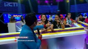 Sintya Marisca Dikerjain Sama Denny Cagur - Dahsyatnya Awards 2020