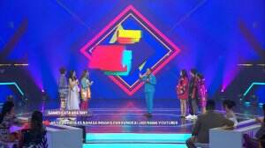 Keseruan Games Kata Apa Sih Tentang Para Youtuber - Dahsyatnya Awards 2020