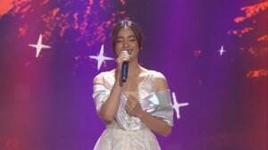 Mawar De Jongh Feat Andmesh Kamaleng Lebih Dari Egoku - Dahsyatnya Awards 2020