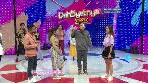 Denny Ga Percaya Pada Bisa Kompak Gitu - Dahsyatnya 2020