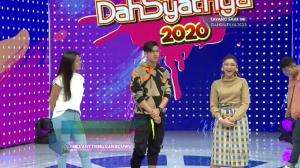 Anrez Bingung Harus Pilih Yang Mana - Dahsyatnya 2020
