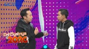 Dede Minta Dikasih Kesempatan - Dahsyatnya 2020