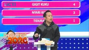 Dirumah Kok Naik Mobil - Dahsyatnya 2020