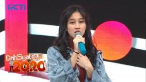 Keisya Levronka - Setia - Dahsyatnya 2020
