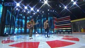Ade Govinda Ft. Fadli Padi - Tanpa Batas Waktu - Dahsyatnya 2020