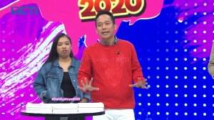 Mumuk Bikin Orang Salah Jawab - Dahsyatnya 2020