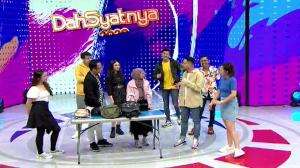 Raffi Ahmad Kena Digombalin Arafah - Dahsyatnya 2020