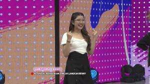 Cuma Tiara Yang Tau Denny Metik Mangga - Dahsyatnya 2020