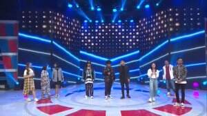 Trisouls [Cinta Keadaan] - Dahsyatnya 2020