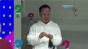 Wah Denny Curhat Katanya Banyak Yang Protes - Dahsyatnya 2020