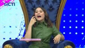 Kok Bisa, Prilly Ketawa Terus Saat Klarifikasi - Dahsyatnya 2020