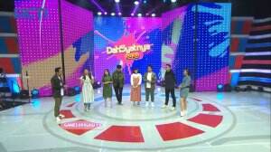 Serunya Main Games Apalagi Ya - Dahsyatnya 2020
