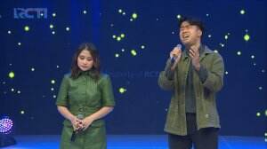 Vidi Aldiano Ft. Prilly Latuconsina - Tak Bisa - Dahsyatnya 2020