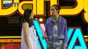 Pilih Pacar Atau Pilih Sahabat - Dahsyatnya Awards 2020