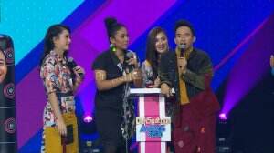 Apa Benar Kalau Kepiting Dipotong Jadi Kepotong - Dahsyatnya Awards 2020