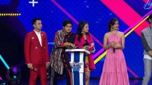 Game Ini Nguras Otak Dan Emosi, Serigala Mengaung Pada Bulan Apa - Dahsyatnya Awards 2020