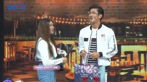 Keuwuan Anrez Beri Hadiah Untuk Tiara - Dahsyatnya 2020