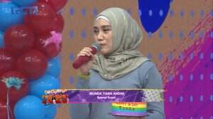 Meriah! Ulang Tahun Tiara di Temani Sang Ibu - Dahsyatnya 2020