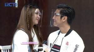 Ngakak! Anrez Gak Diam didepan Tiara - Dahsyatnya 2020