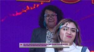 Ini Ardhito Ala Dahsyat - Dahsyatnya 2021