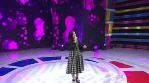 Astrid "Tanpa Batas Waktu" - Dahsyatnya 2021