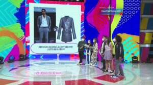 Seberapa Aldebaran Kah Kalian? - Dahsyatnya 2021