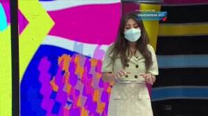 Bu Ayu Terlalu Menghayati Lagu - Dahsyatnya 2021