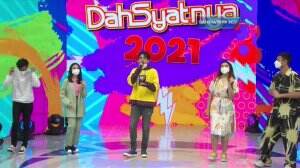Anak Muda Para Pecinta Korea - Dahsyatnya 2021