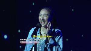 Karaoke Remang-Remang di Dahsyat - Dahsyatnya 2021