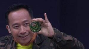 Aksi Sulap Yang Tak Biasa Dari Denny Cagur! - Dahsyatnya 2021