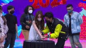 Anrez Mau Modus Apa Sulap Itu Ke Agatha? - Dahsyatnya 2021
