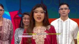 To The Bone ala Tiara - Dahsyatnya 2021