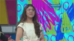Pacar Baru Samuel Samai Tiara Gak Kuat Lihatnya - Dahsyatnya 2021