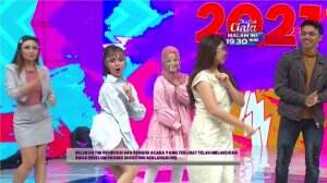 Joget Papi Cullo Bikin Semangat - Dahsyatnya 2021