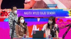 Ini Berita Tapi Kok Ngeselin Ya? - Dahsyatnya 2021