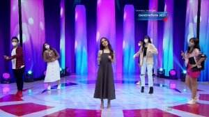 Agatha Chelsea - Sudah Sampai Di Sini - Dahsyatnya 2021