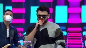 Ridho Rhoma Sonet2 Band - Let's Have Fun Together - Dahsyatnya 2021