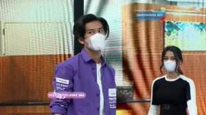 Nah Loh, Anrez Kena Lagi Aja Kan - Dahsyatnya 2021