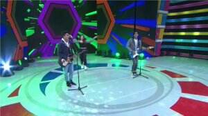 Tiara Andini Ft. Asyraf "Hanya Memuji" - Dahsyatnya 2021