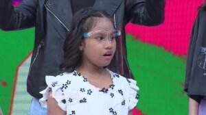 Kedatangan Si Suara Tinggi - Dahsyatnya 2021