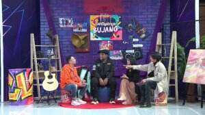 Nasehat Virgoun untuk Para Bujang - Dahsyatnya 2021