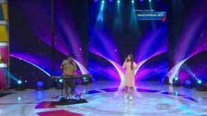 Kolaborasi Ciamik Tahun Ini Raffi Ahmad Feat Tiara Andini - Dahsyatnya 2021