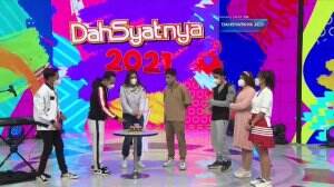 Selamat Ulang Tahun Raffi Ahmad! - Dahsyatnya 2021