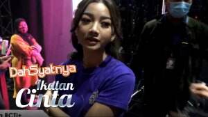 Rasa Syukur Elsa Ikatan Cinta Dapat Penghargaan MURI
