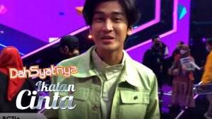 Ucapan Anrez Untuk Ikatan Cinta
