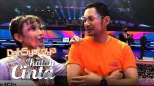 Al dan Nino Selalu Bikin Ayu Deg-Degan