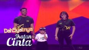 Kisah Andin dan Mas Al Membangun Chemistry