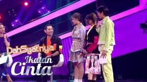 Nino Diintrogasi Karena Suatu Hal