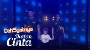 Opening Meriah Dahsyatnya Ikatan Cinta